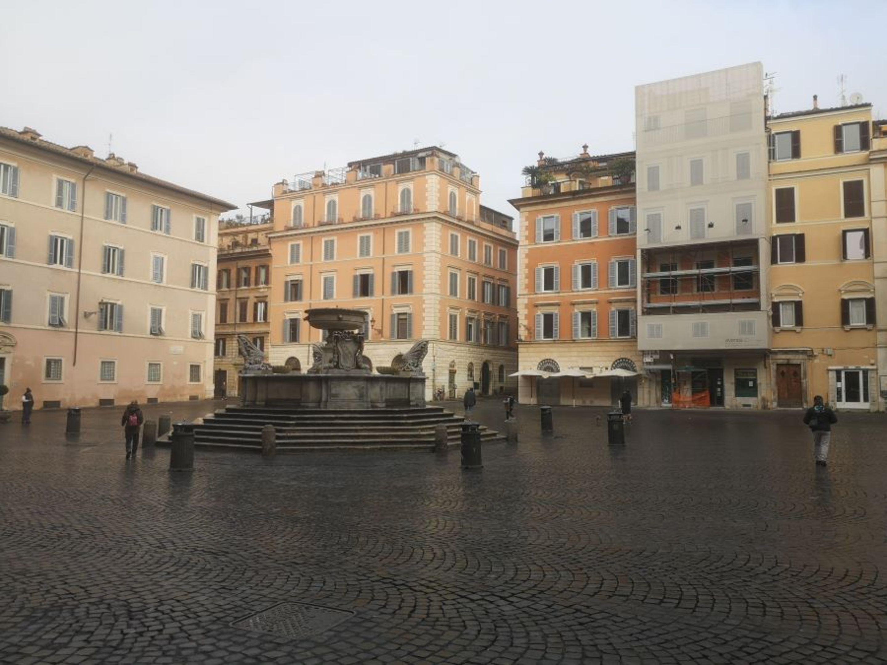 B&B Zen Trastevere — Foto 3